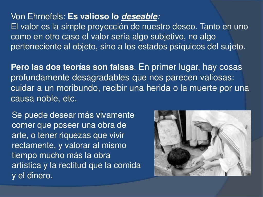Max Scheler, Nicolai Hartmann, teoría de los valores