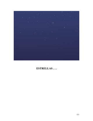 111
ESTRELLAS . . .
 