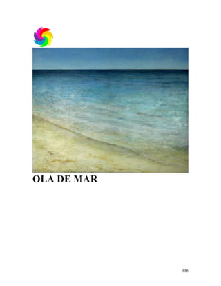 116
OLA DE MAR
 
