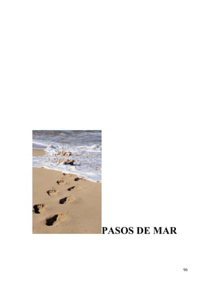 96
PASOS DE MAR
 