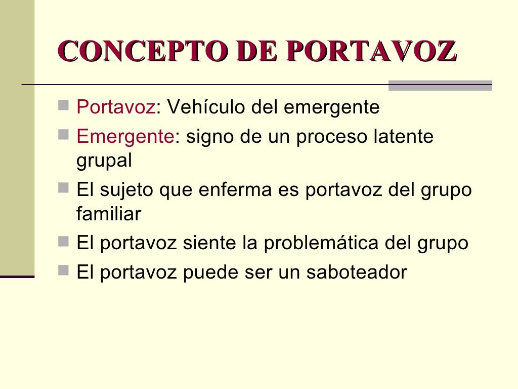 Teoria del vinculo de Enrique Pichon Rivière
