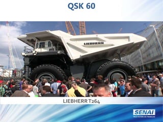 QSK 60
LIEBHERRT264
 