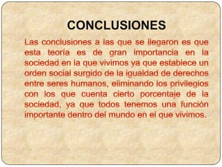 CONCLUSIONES
 