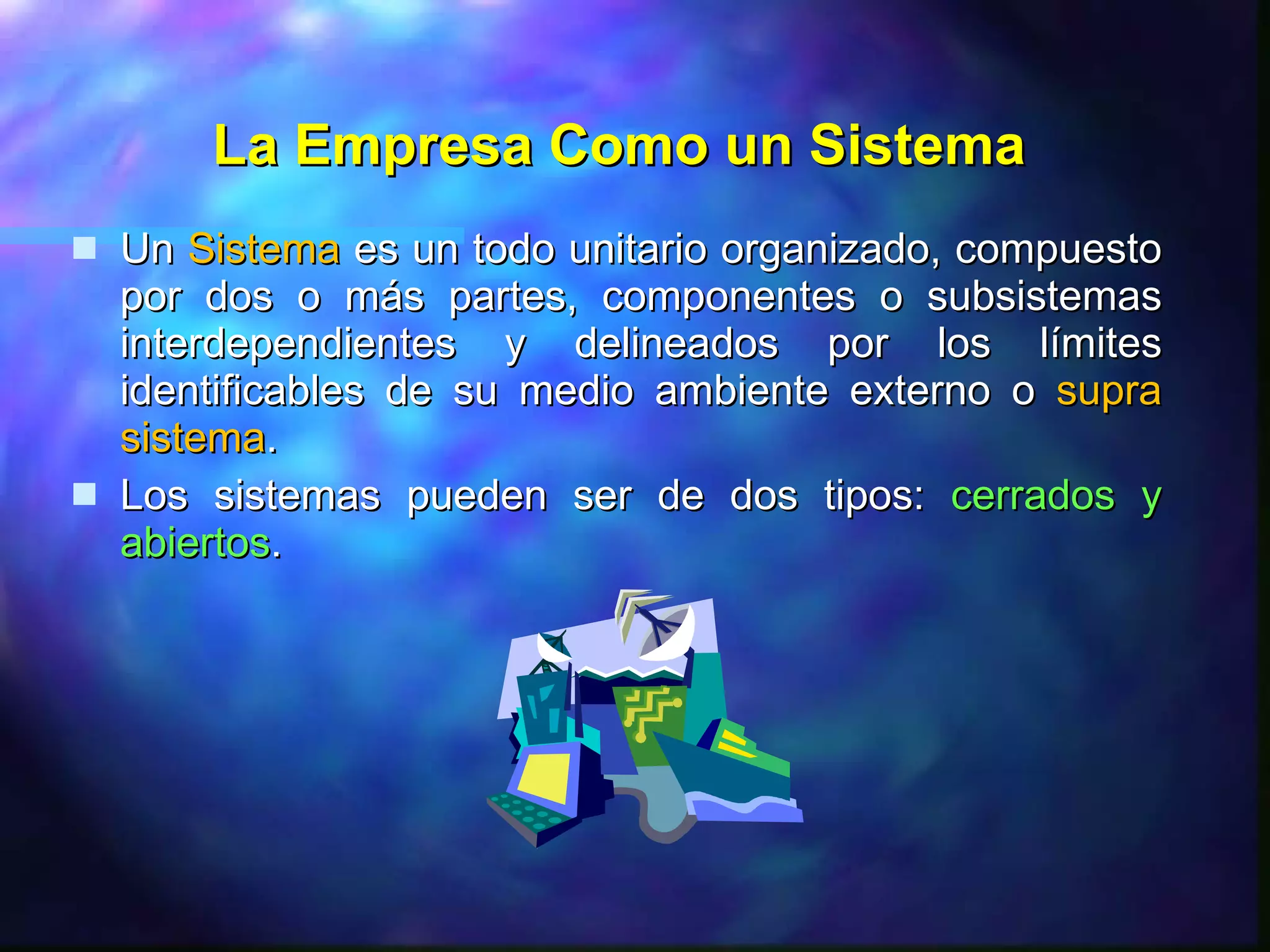 Sistema Raring Teoria de sistemas | PPT | Business | Business and Finance