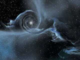 Teoria do Buraco Negro