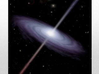 Teoria do Buraco Negro