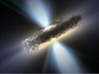 Teoria do Buraco Negro