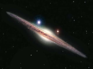 Teoria do Buraco Negro