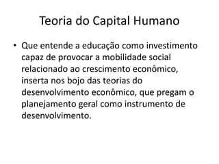 Teoria do Capital Humano - TCH.pdf