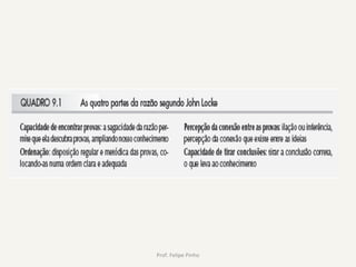 Prof. Felipe Pinho
 