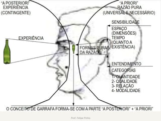 Prof. Felipe Pinho
 