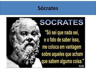 Sócrates
 