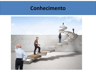 Conhecimento
 