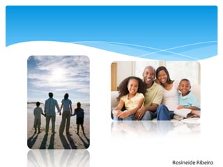 Rosineide Ribeiro
 