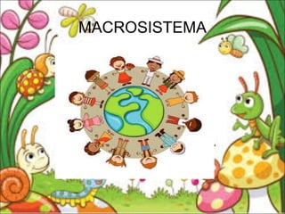 Teoria Ecologica Ppt 
