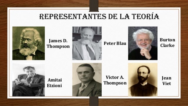 Teoria estructuralista autor_teoria_online