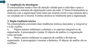 Teoria Estruturalista de Administracao -.pptx