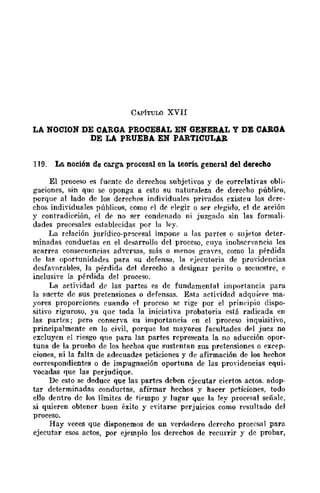 Teoría General de la Prueba de Hernando Devis Echandía TOMO I