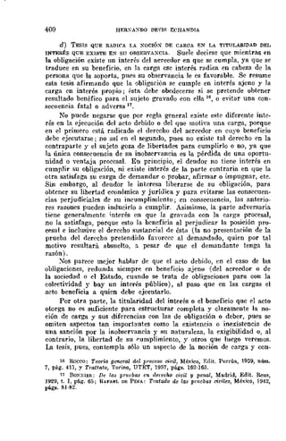 Teoría General de la Prueba de Hernando Devis Echandía TOMO I