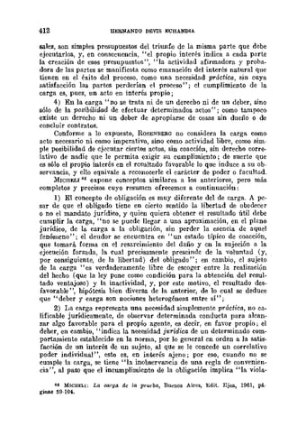 Teoría General de la Prueba de Hernando Devis Echandía TOMO I