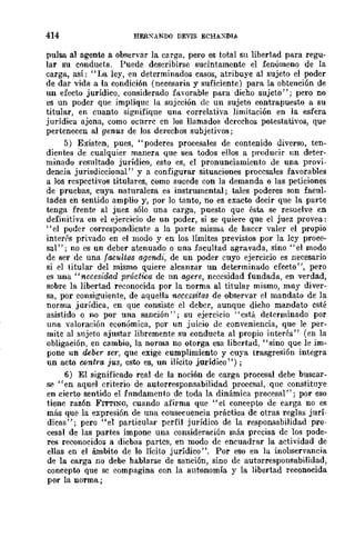 Teoría General de la Prueba de Hernando Devis Echandía TOMO I