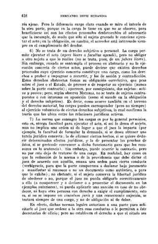 Teoría General de la Prueba de Hernando Devis Echandía TOMO I