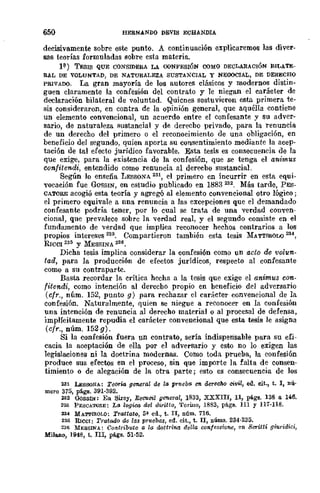 Teoría General de la Prueba de Hernando Devis Echandía TOMO I