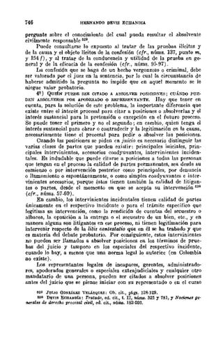 Teoría General de la Prueba de Hernando Devis Echandía TOMO I