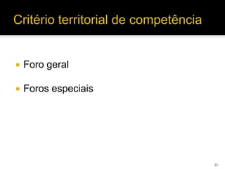    Foro geral

   Foros especiais




                      33
 