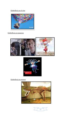 Globoflexia en el cine

Globoflexia en anuncios

Globoflexia en museos

17

 