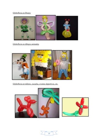 Globoflexia en Disney

Globoflexia en dibujos animados

Globoflexia en talleres, escuelas, eventos deportivos, etc.

18

 