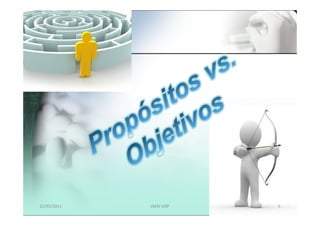 21/03/2011   IAEN-UDP   5
 