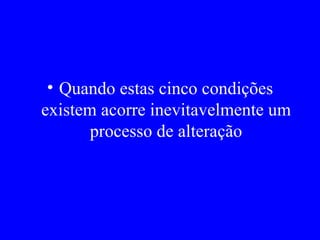 Aprendizagem significativa na Educação X  Aprendizagem em Psicoterapia   1. O enfrentamento do problema que tenta resolver e não consegue – quer aprender a resolvê-lo   