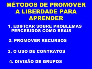 APRENDIZAGEM SIGNIFICATIVA 