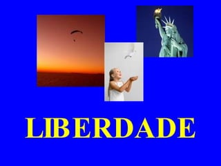 A teoria implica numa reflexão das noções de  LIBERDADE x  CONTROLE 