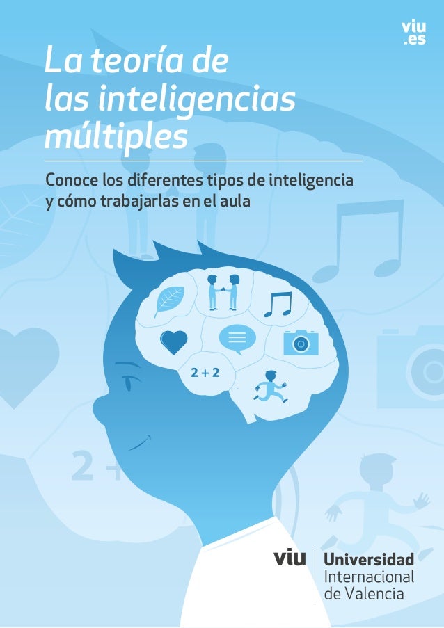 Teoria Inteligencias Multiples Y El Aula
