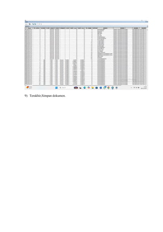 TEORI overlay union SMK _ Mapel Arcgis 0 | PDF