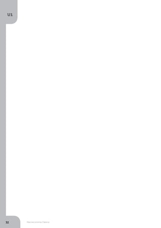 Macroeconomia Clássica
U1
32
 