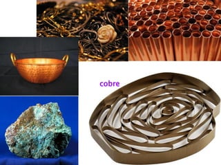 cobre  