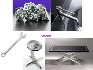 cromo  