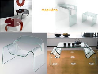 mobiliário  