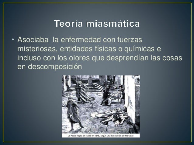 Teoria miasmatica_teoria_online