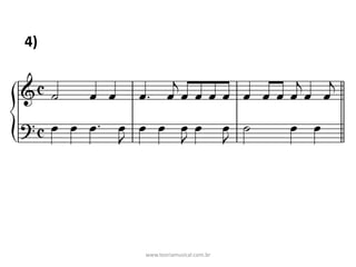 4)
www.teoriamusical.com.br
 