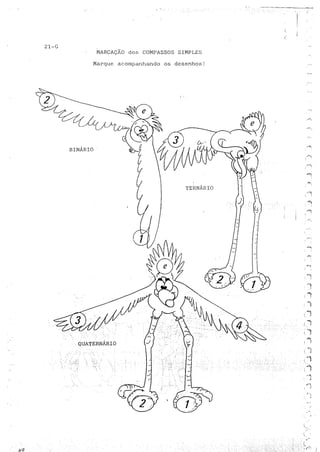 Teoria musical para crianças