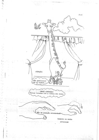 Teoria musical para crianças