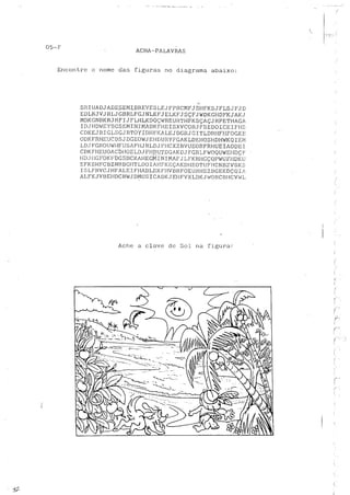 Teoria musical para crianças