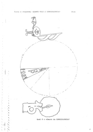 Teoria musical para crianças