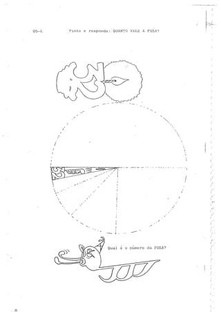 Teoria musical para crianças