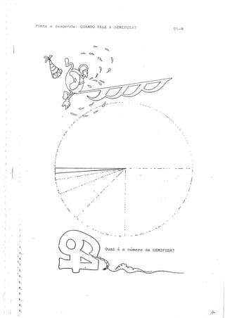 Teoria musical para crianças