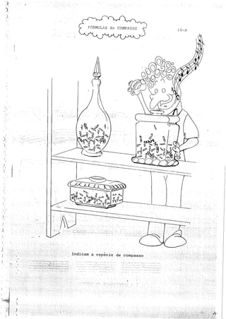 Teoria musical para crianças